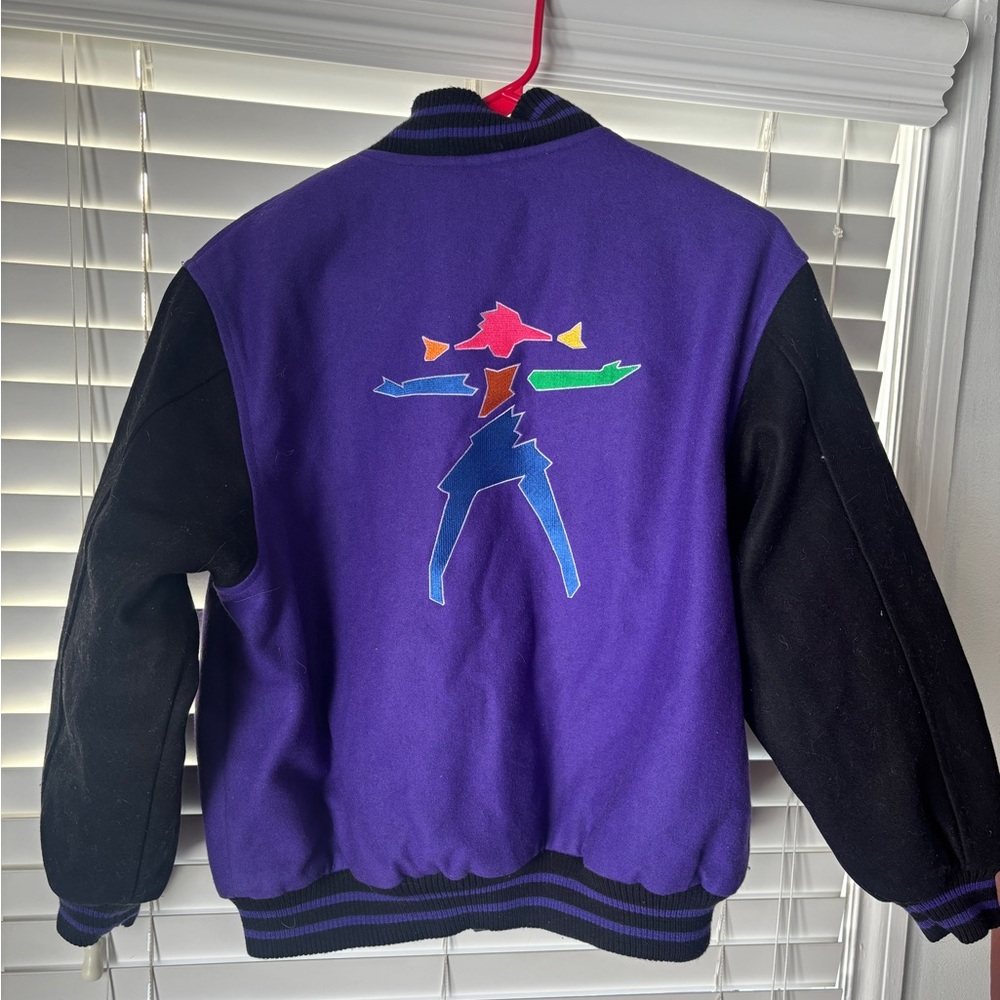 Vintage American Girl Jacket
